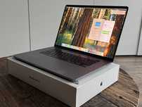 MacBook Pro 16" A2141 / i9 2,3GHz 8C / 16GB / 1TB SSD / RP5500M /FV23%