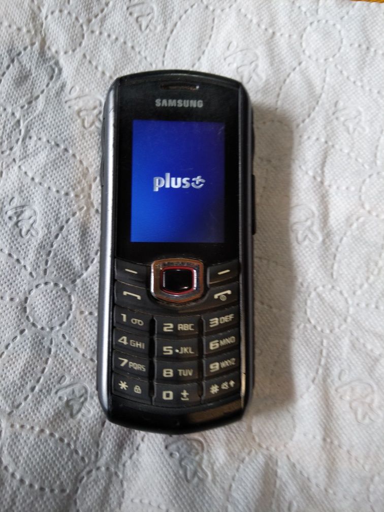 Samsung Solid GT-B2710