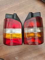 Lampa tylna lewa prawa Volkswagen T5