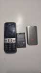 Telefon Nokia C5