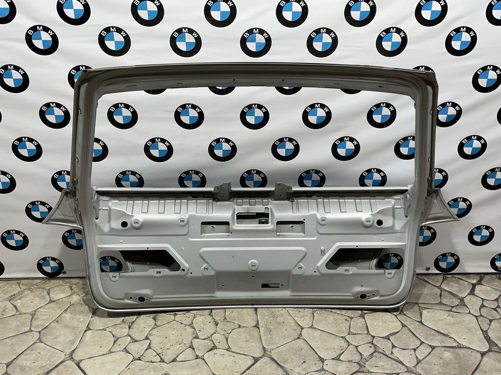 Кришка багажника BMW E61 Код:454