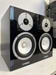 110 Watt! Kolumny Yamaha NS-BP301