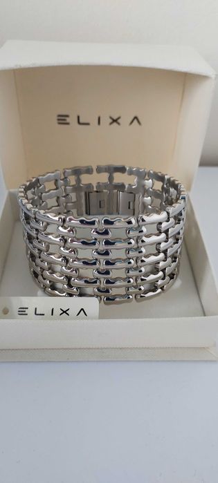 Bransoleta ELIXA APART