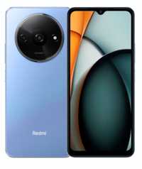 Xiaomi Redmi A3 3/64 Forest Green. Star Blue
Xiaomi Redmi A3 3/64GB