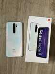 Xiaomi Redmi Note 8 pro