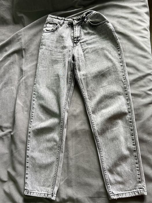 Сірі джинси Jack Zamara, жіночі, розмір 27