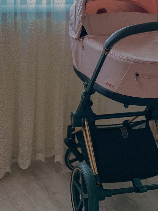 Cybex Priam 4.0 2024