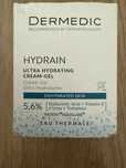 Dermedic hydrain krem żel