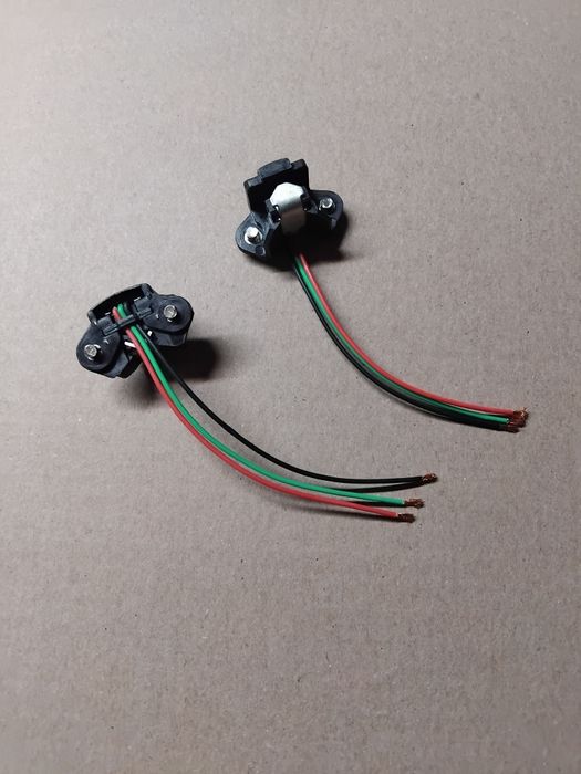 Bmw R45 R65 R80 R100 R850 R1100 R1150 nowy czujnik Halla, wału, impuls
