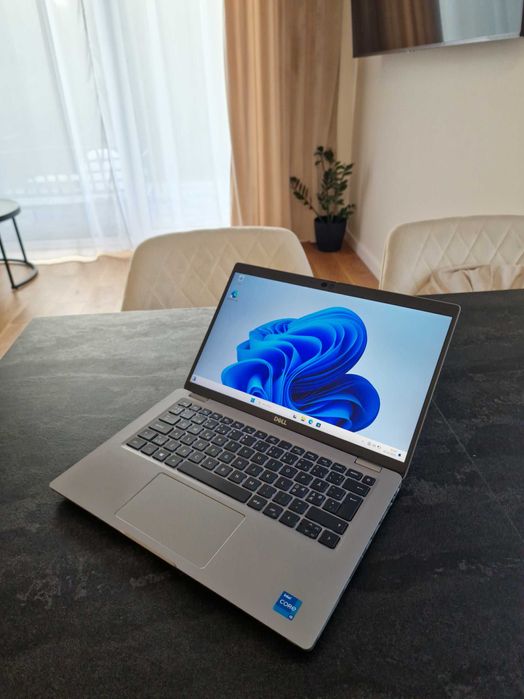Dell Latitude 5420 14" Full HD i5-11gen/8GB RAM/256SSD/Windows 11