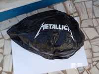 Bola concerto Metallica