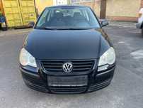 volkswagen polo 1.4 automat klimatyzacja