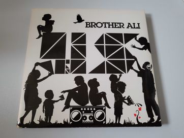 Brother Ali - brother ali