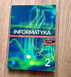 Informatyka WSiP Nowa edycja klasa 2