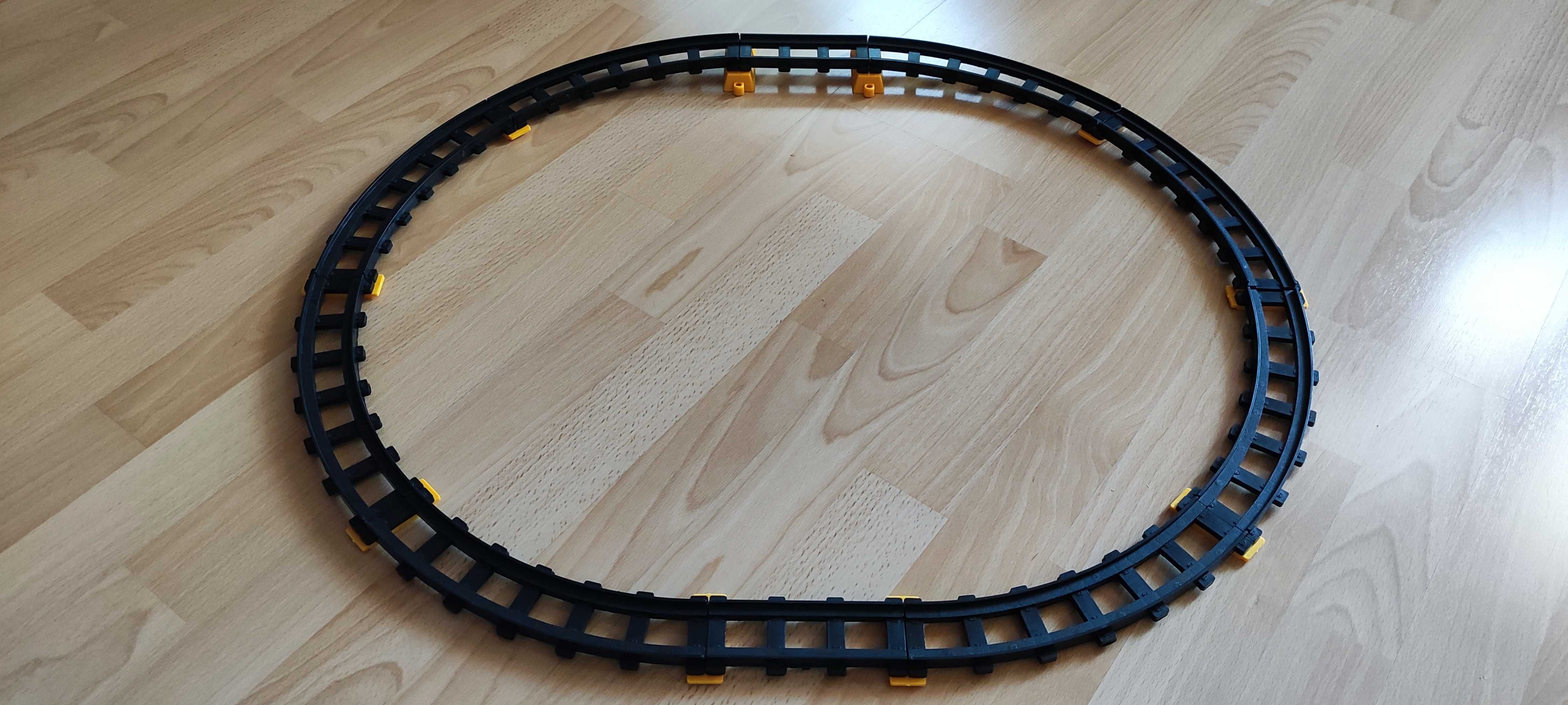Kolejka 73,5 cm x 62 cm