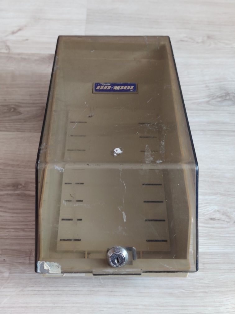Pudełka na dyskietki 5,25 - C64 / Amiga / PC