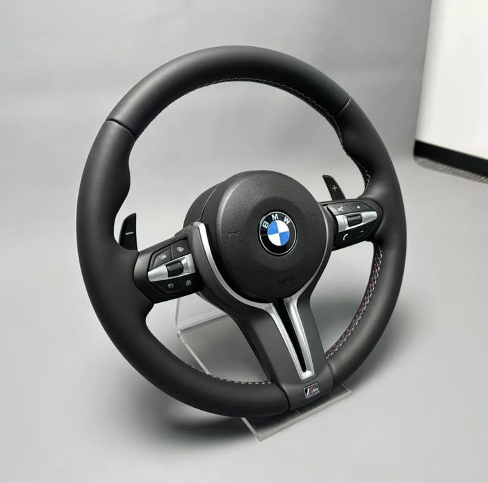 Кермо Bmw M Sport  f серія