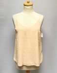 Bluzka NOWA Asos Morelowa Koszulka Oversize S 36