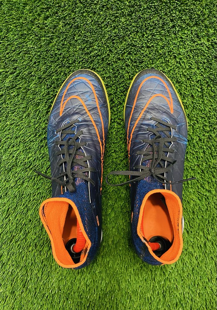Halówki Nike HypervenomX Proximo IC - 44,5