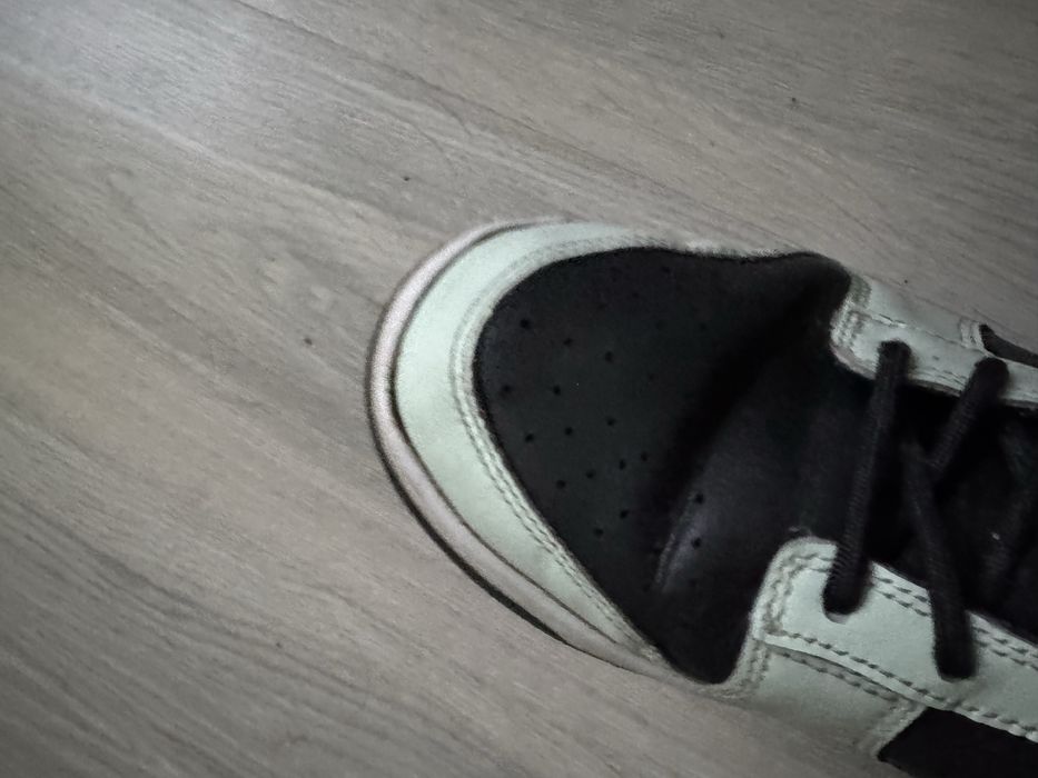 Кеди nike dunk low