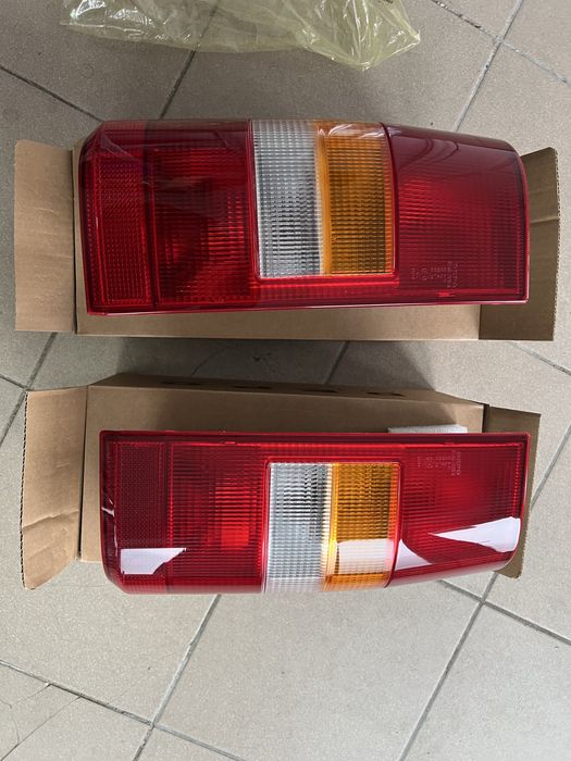 фонарь Скудо , Експерт, Джампі ліхтар , стоп Scudo ,Expert Jumpy нові!