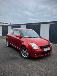 Suzuki Swift 1.3 GC