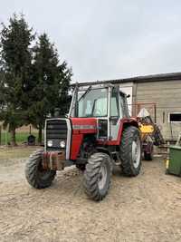 Massey ferguson 690