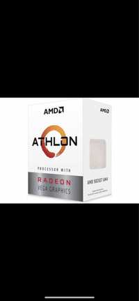 Processador Athalon 3000G 3.5 GHZ B-GRADE