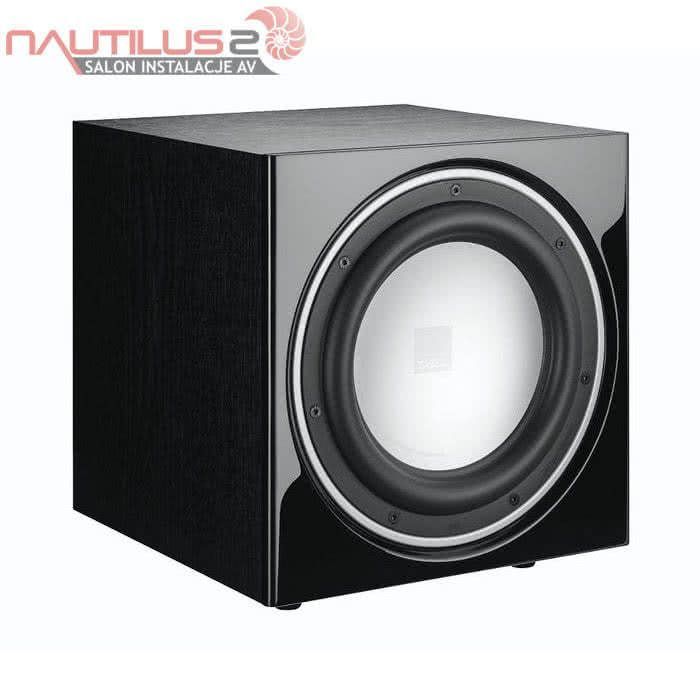 Dali Zensor SUB E-9 F E9F Subwoofer, głośnik basowy | Raty 30x0%!