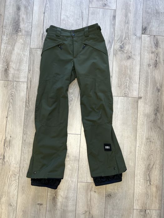 Штаны O’Neill Hyperdry 10000 для лыж и сноуборда