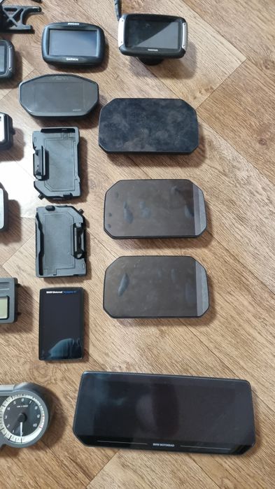 Панель приборов-прошивка- Bmw R1200-1250Gs-R-RtS1000RR F850Gs-K1300S-