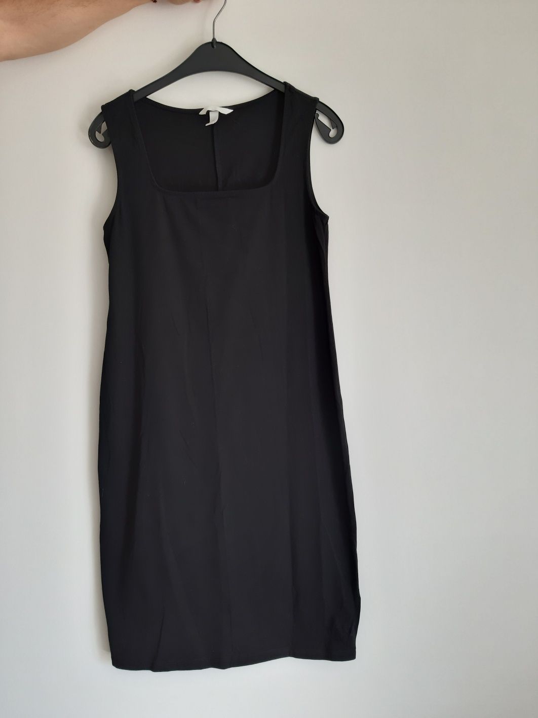 Vestido Grávida preto