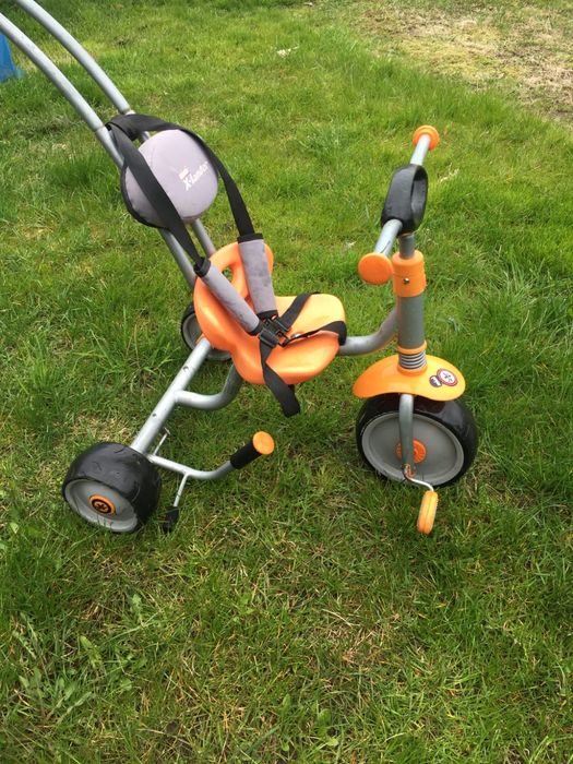 Rowerek dla dzieci X-Lander