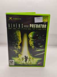 Aliens Vs Predator Extinction Xbox nr 1733