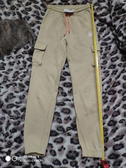 Спортивные штаны