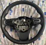 Kierownica multifunkcyjna kia optima III