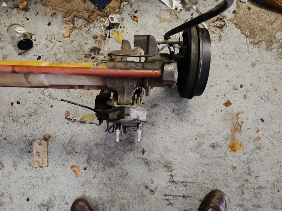 Peças carroçaria e outras Peugeot 306 XAD 1996