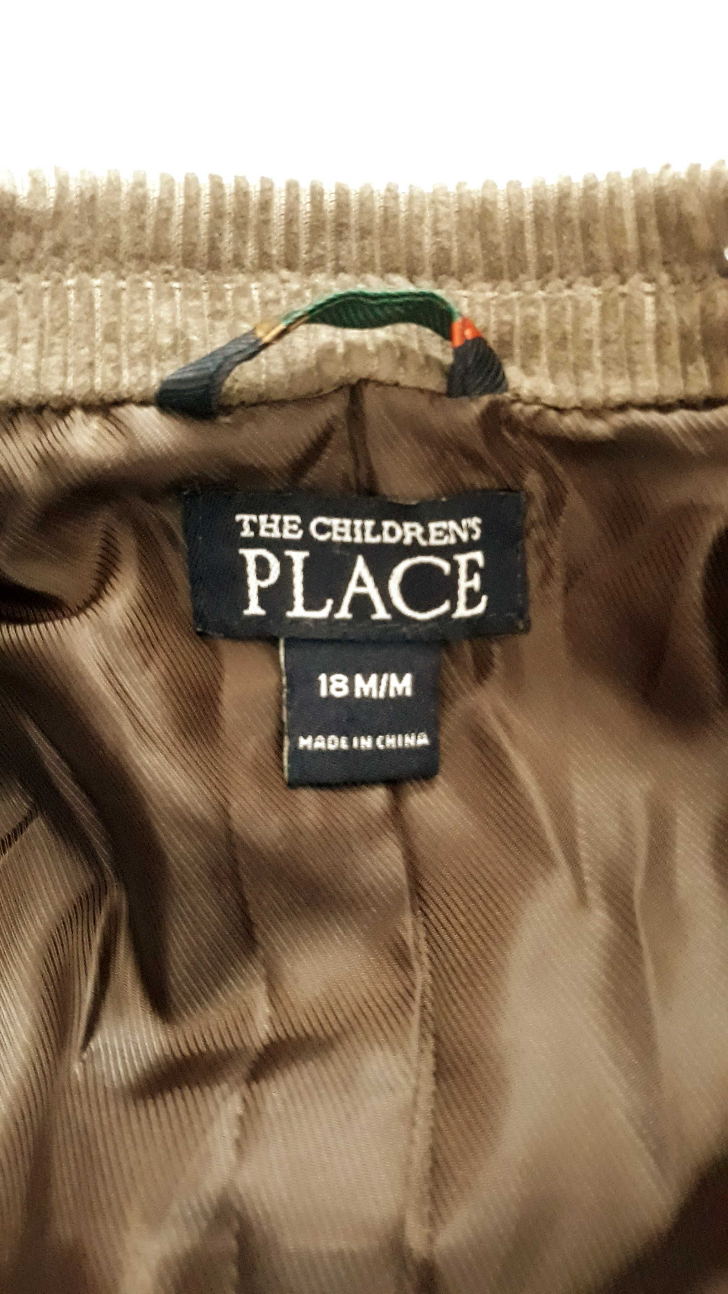 Пиджак The Children's Place