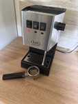 Ekspres Gaggia Classic sprawny niewiele uzywany