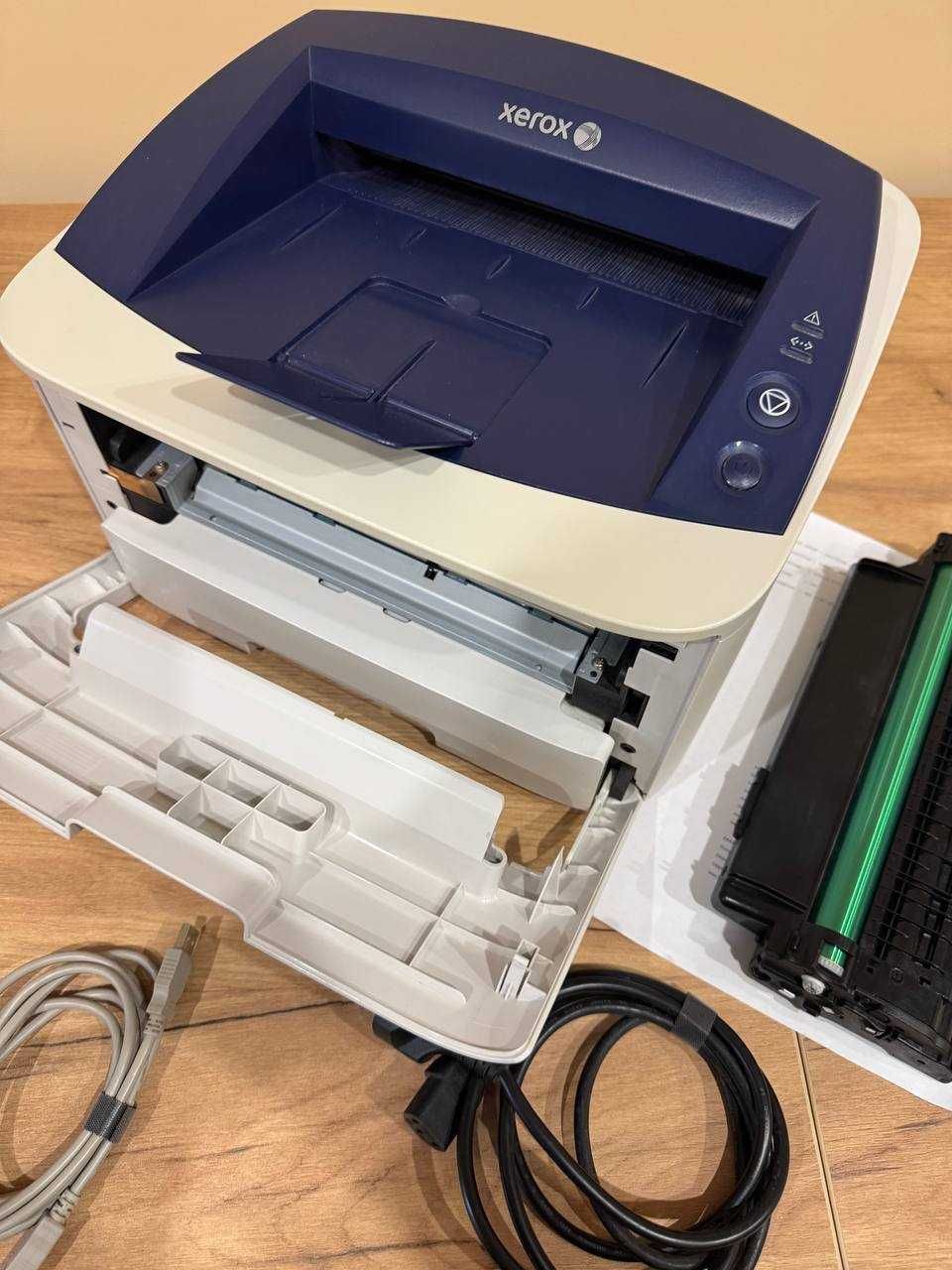 Принтер Xerox Phaser 3140