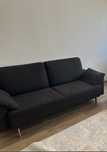 Vendo sofá 3 lugares – Conforto e estilo para a sua sala.