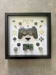 Dualshock 3 Obraz z padem