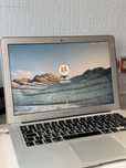 MacBook Air (13-inch, Early 2015)