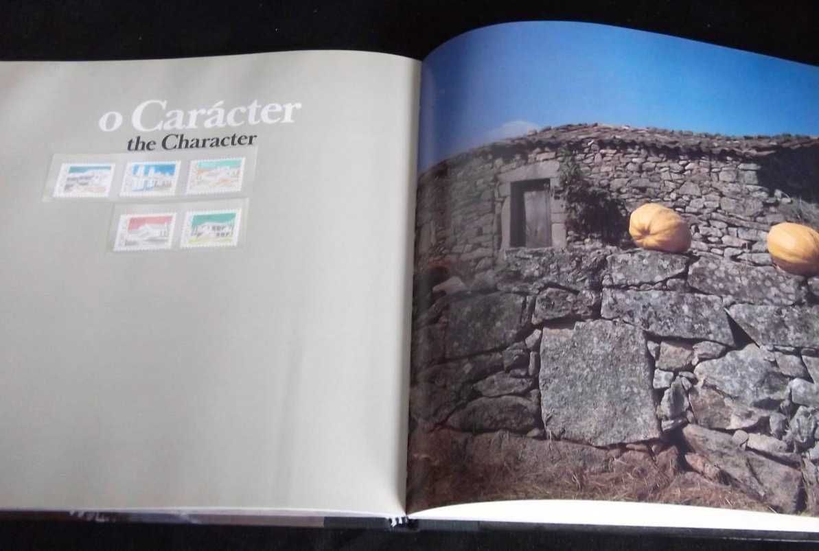 "Arquitectura Popular Portuguesa" - (Portuguese Popular Architecture)