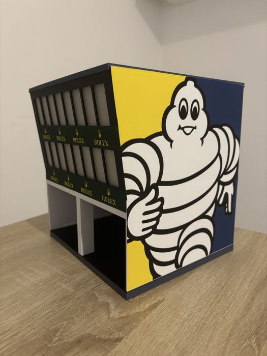 Pitstop miniatura escala 1:32