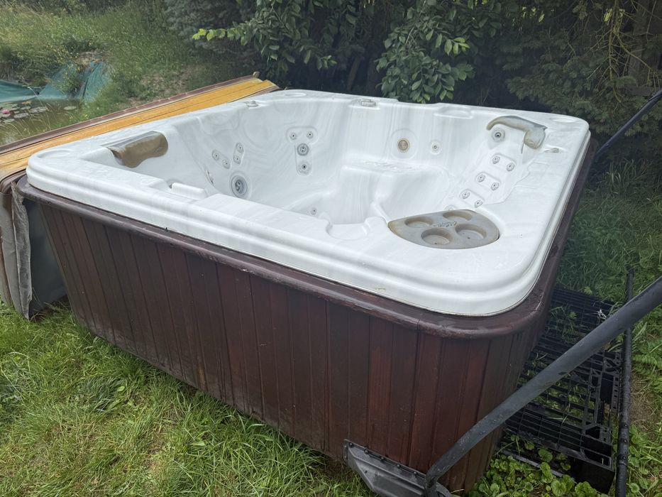 Jacuzzi USA callspa super oferta outlet