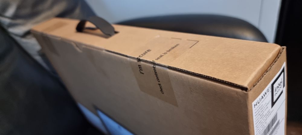 Huawei Matebook D16 MCLF-X/ i5-12450H/ 16GB/ 512GB/ 16" FHD/ GW24