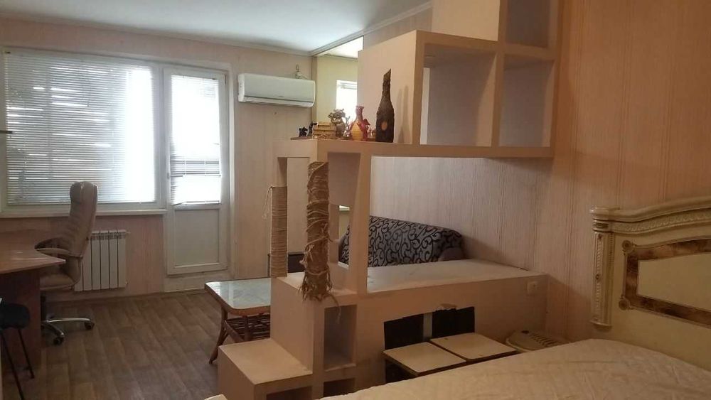 Продажа 1 ком.кв./ Салтовка/ м.'Героев Труда' 10 минут