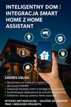 Konfiguracja Smart Home | Home Assistant | Doradztwo i Montaż