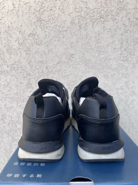 Кросівки    Geox